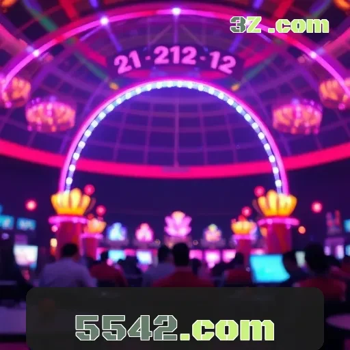 5542.com Avaliações