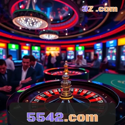 5542.com Torneios